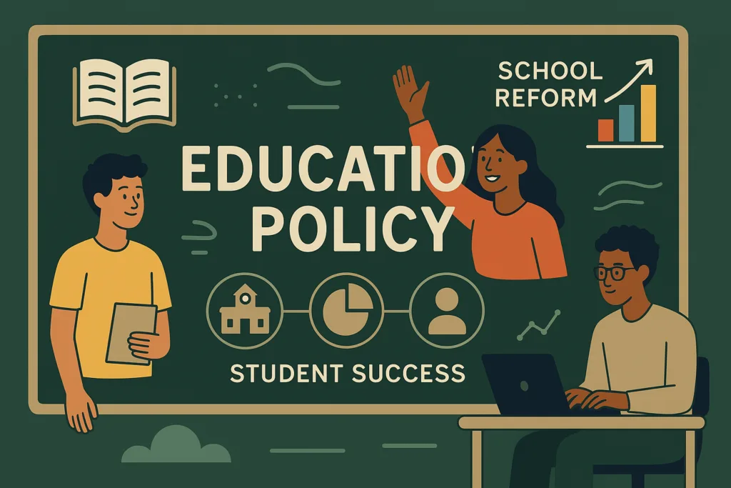 education policy