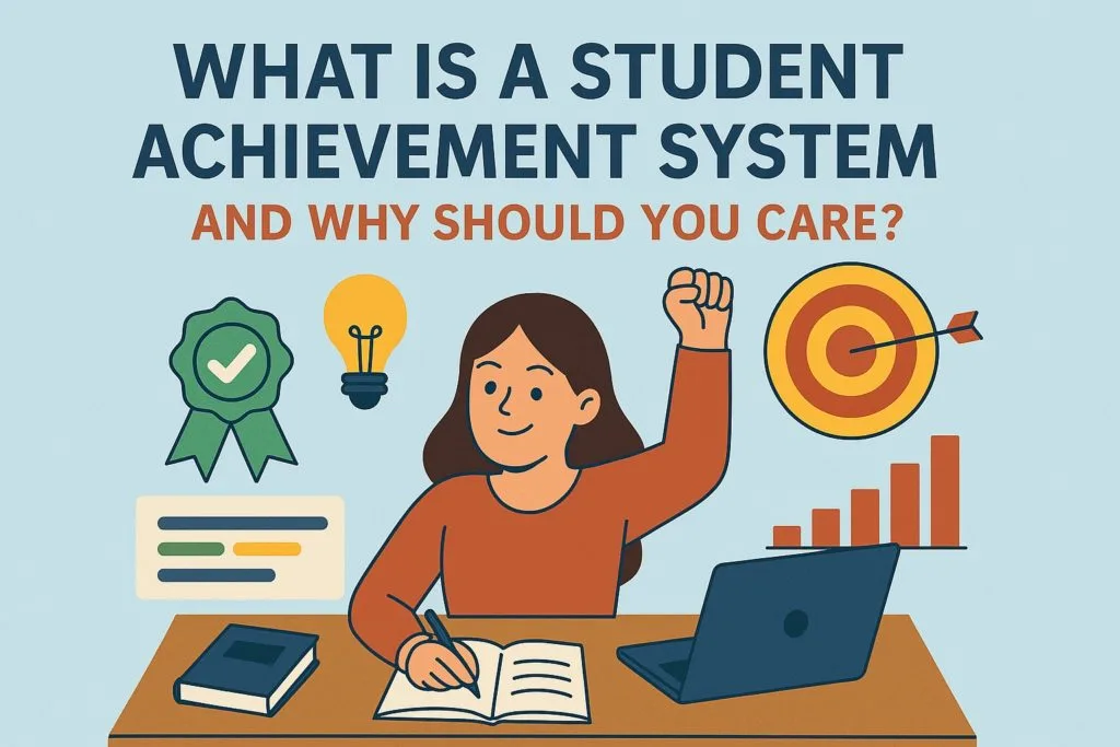 student achievement system